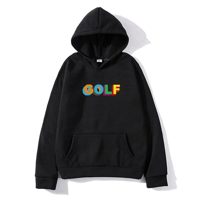 Golf Hoodies For Men & Women