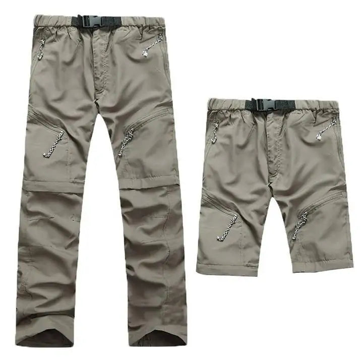 TacMate? Quick Dry 2 in 1 Tactical Pants