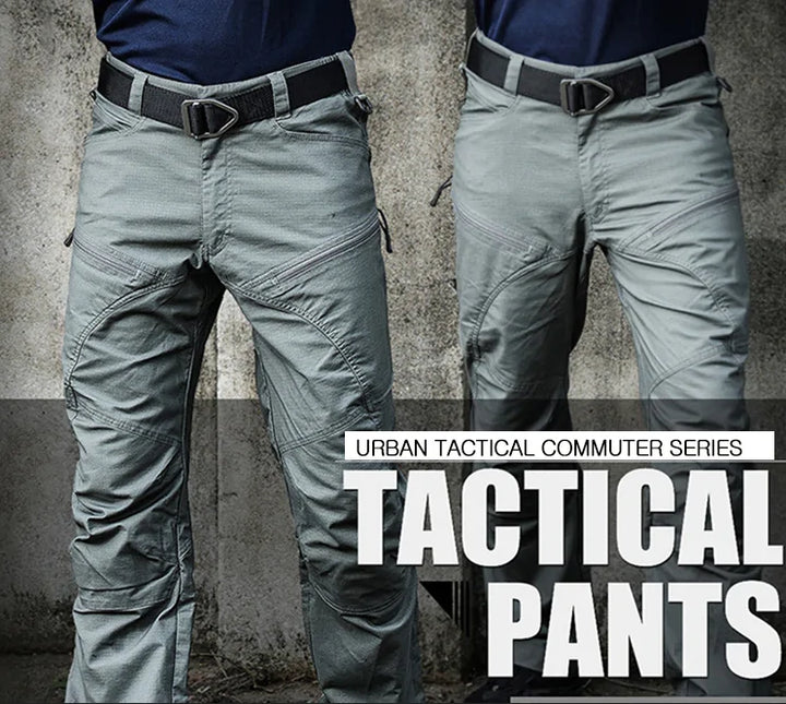 Ultimate Tactical Waterproof Pants