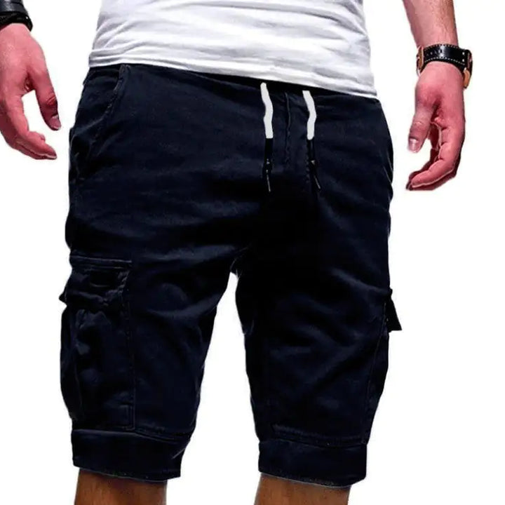 Casual Summer Men's Shorts