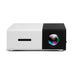 Ultra HD Mini Projector