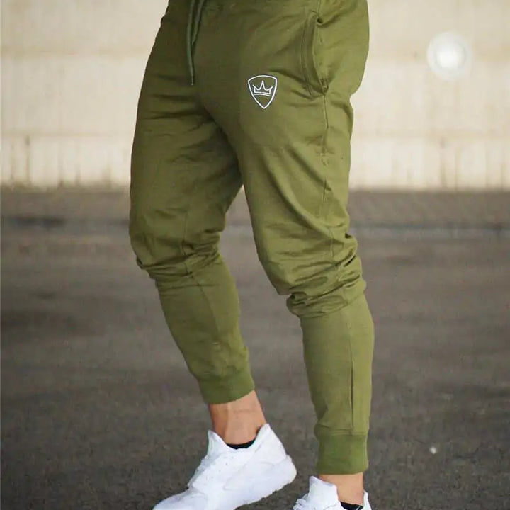 Rival-Men's Jogger Pants