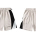 Hip Hop Jogger Shorts