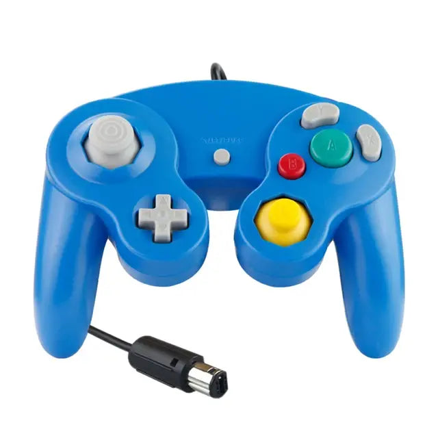 Wired Game Controller For GameCube  NGC