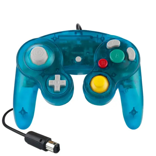 Wired Game Controller For GameCube  NGC