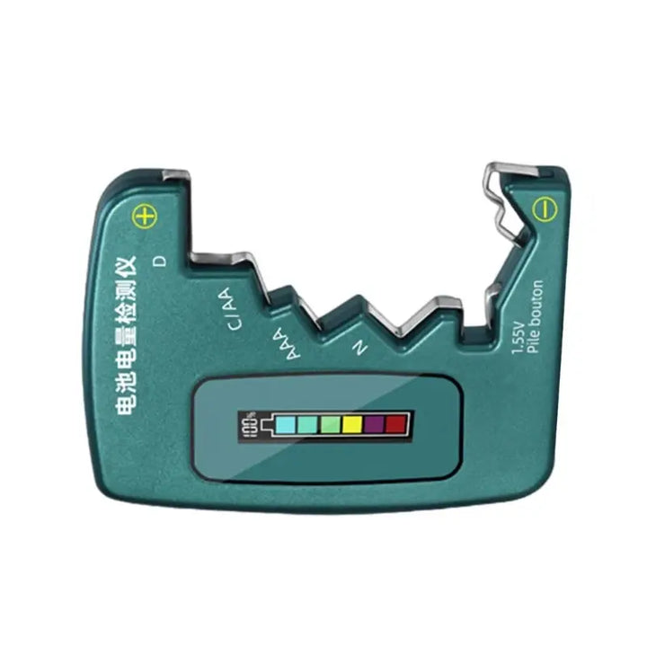 co530 Upgraded Tester Capacity Tester for Testing Electronic Gadget