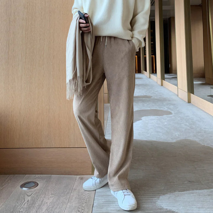 VG Corduroy Pants