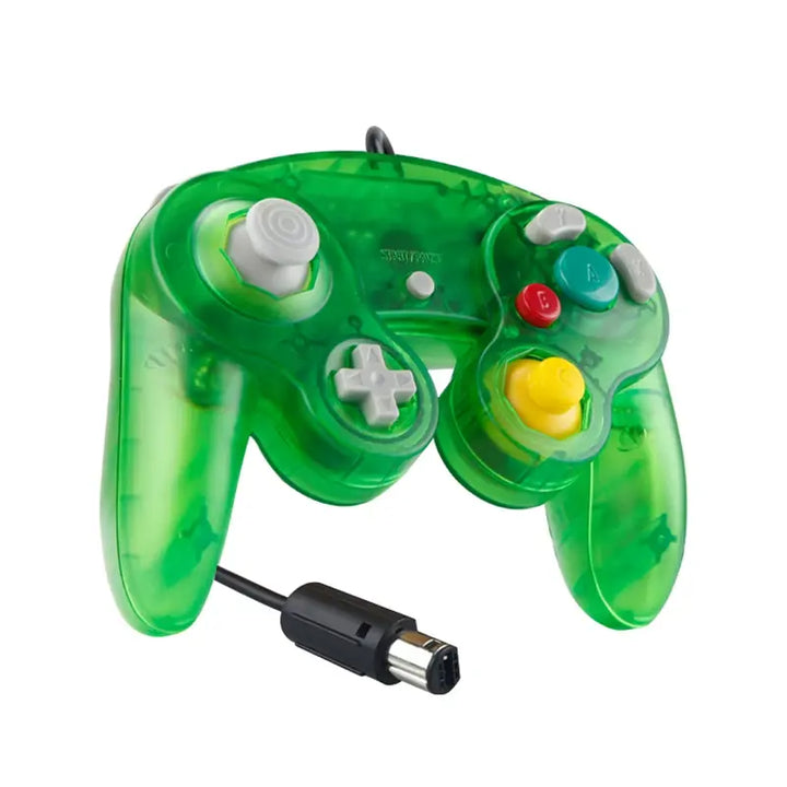 Wired Game Controller For GameCube  NGC