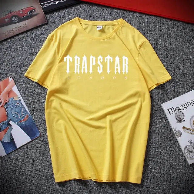 Trapstar London T-shirt