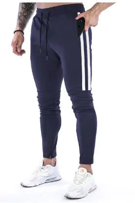 Skinny Joggers Pants