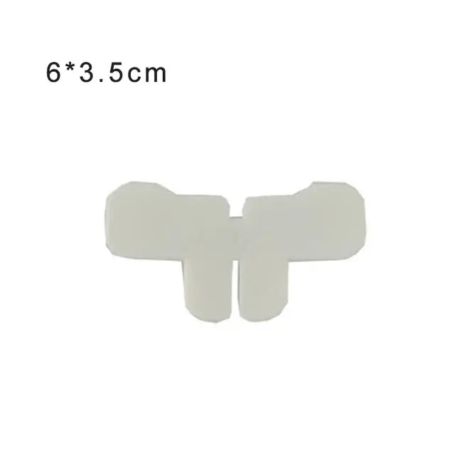 Halloween Retractable Vampire Teeth Party Diy Vampire Fangs Masquerade Brackets For Festival Party Cosplay Props Accessories