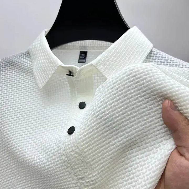 Breathable POLO Shirt