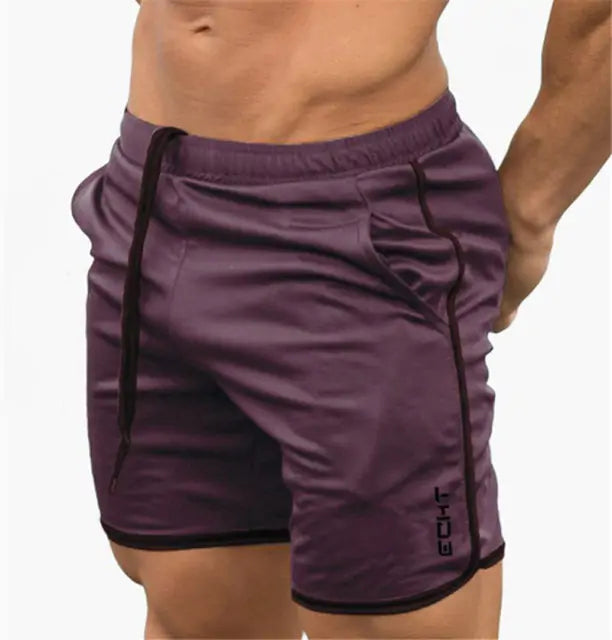 Performance Gym Shorts Activewear