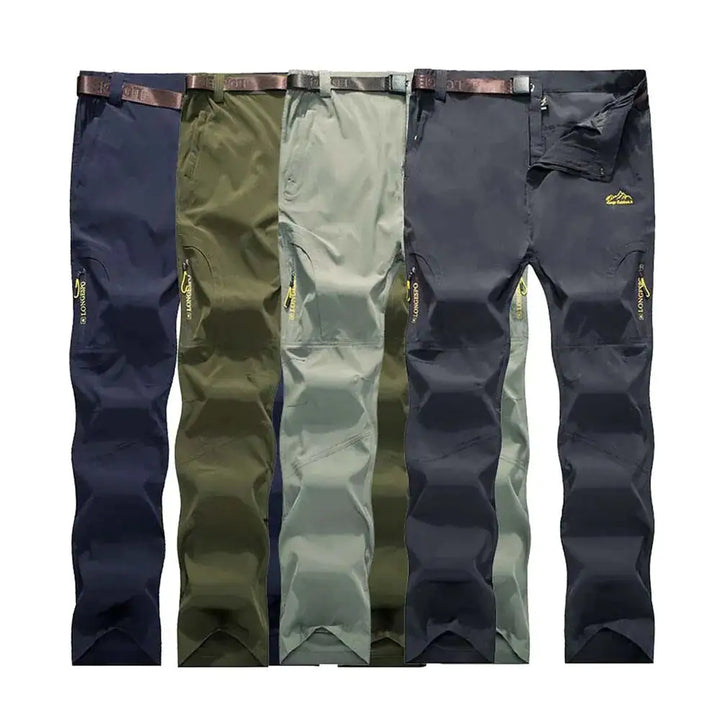 YUDX Stretch Hiking Pants