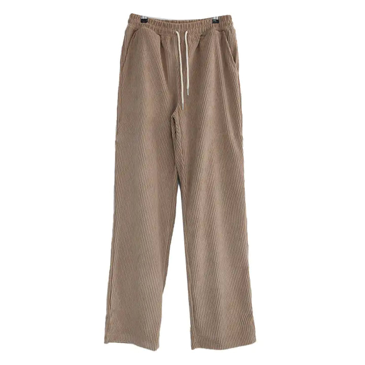 VG Corduroy Pants