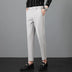 Men's Casual Pants Korean Version