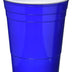 Blue Solo Cup