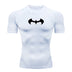 Batman S/S Compression Shirt 2