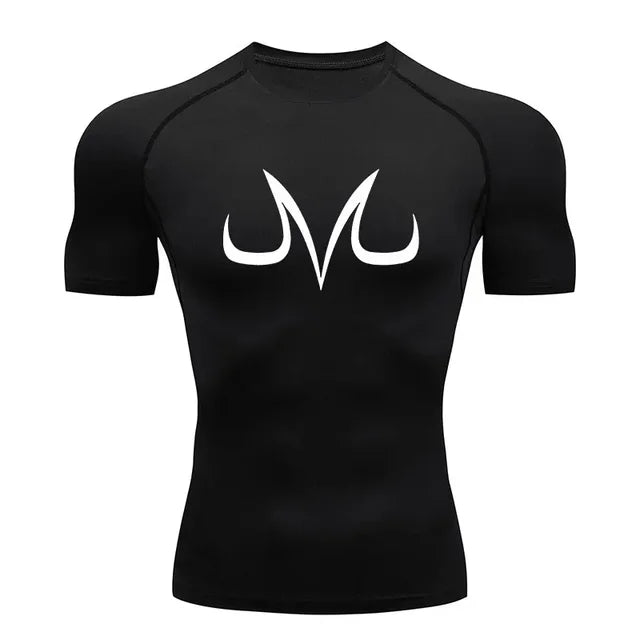 Compression Shirt Quick Dry