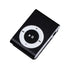 Mini MP3 Player Music Media Mini Clip Support TF Card Stylish Design Fashionable Portable Mini USB MP3 Player Walkman