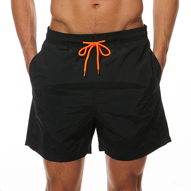 Men's Swimwear Swim Shorts