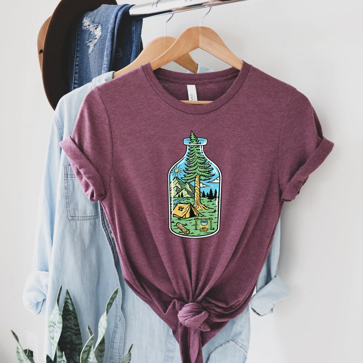 Nature in a Bottle Shirt