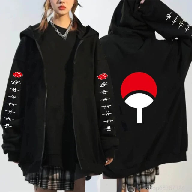 Unisex Akatsuki Hoodies