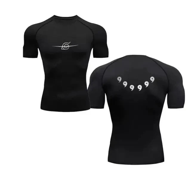 Compression Shirt Quick Dry