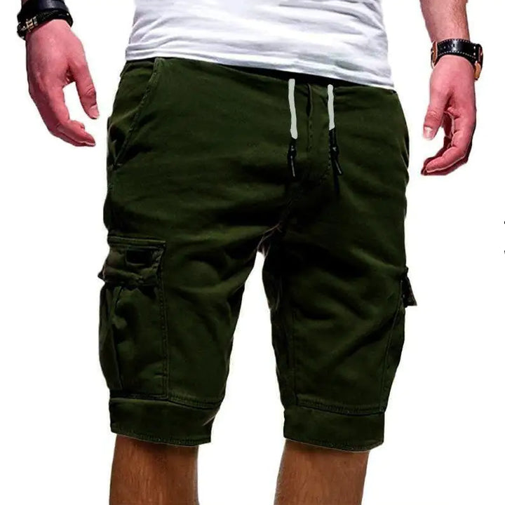 Casual Summer Men's Shorts