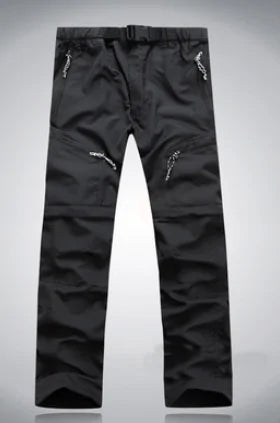 TacMate? Quick Dry 2 in 1 Tactical Pants