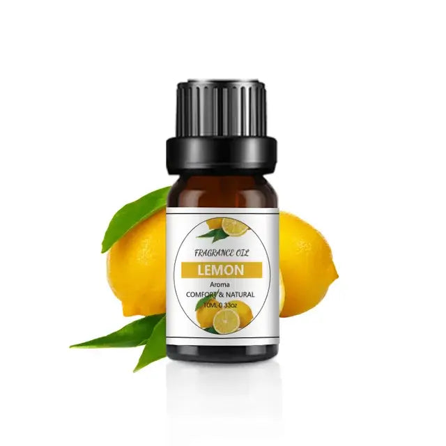 10Ml Essential Oil Fruit Flavor Natural Plant Making Diffuser Essential Oil Mango Pineapple Flavoring Oil for DIY Soap Candles