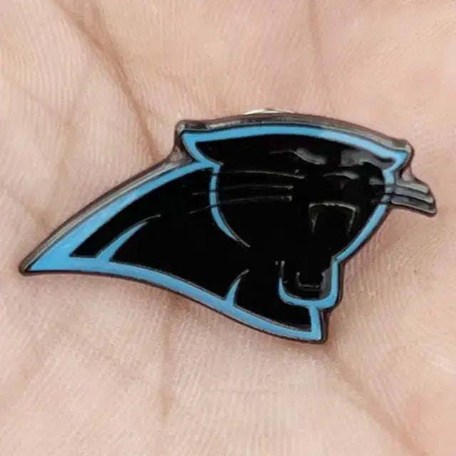 Sports Enamel Pins Fans Fashion Jewellery Metal Brooch Badge Backpack Accessory Gifts