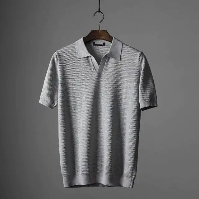 Gerardo Polo Shirt