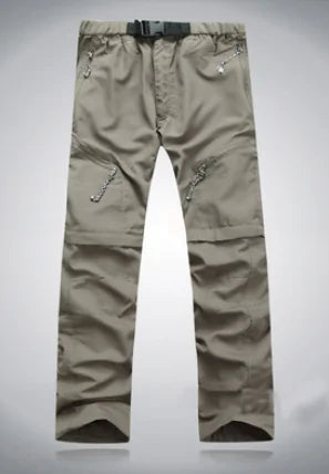 TacMate? Quick Dry 2 in 1 Tactical Pants