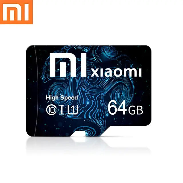 Xiaomi Mini Memory Card High Speed Tarjeta Drive for TF SD Card 2TB 1TB 512GB 256GB 128GB 64GB