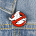 New Creative Movies Ghost Cowboy Brooch Enamel Pins Metal Broches for Women Badge Pines Metalicos Brosche Accessories Gift