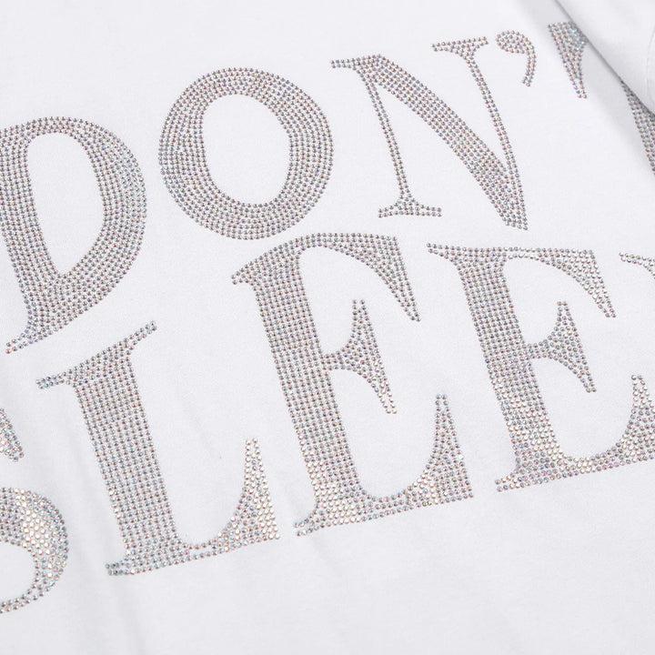 Men's I Don't Sleep T-Shirt