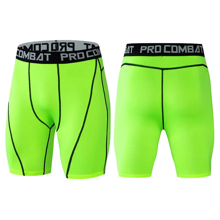 Compression Shorts