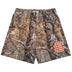 Camo Shorts