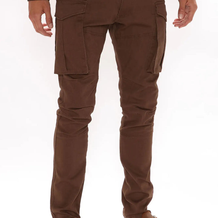 Games Cargo Pants