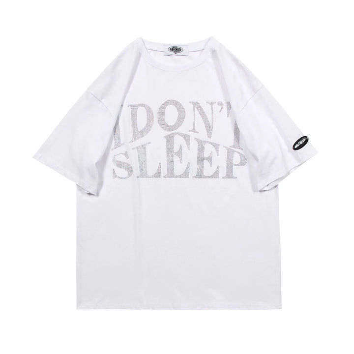 Men's I Don't Sleep T-Shirt