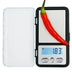 200g x 0.01g Electronic Scale Mini LCD Digital Scale Pocket Jewelry Gold Diamond Watch Gram Weight Balance