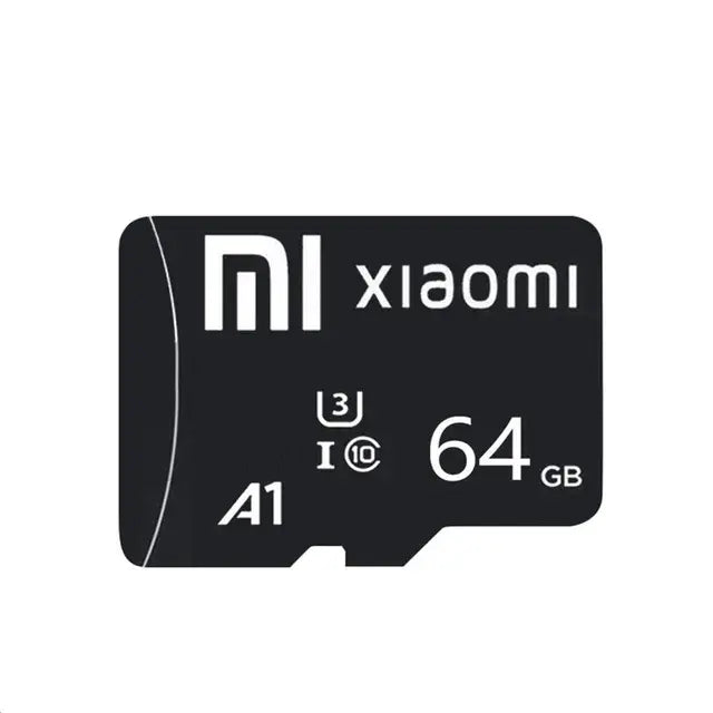 Xiaomi 1TB 2TB Mini SD Card 128GB 64GB Class10 Memory Card High Speed Up To 100mb/s for Phone Tablet Camera