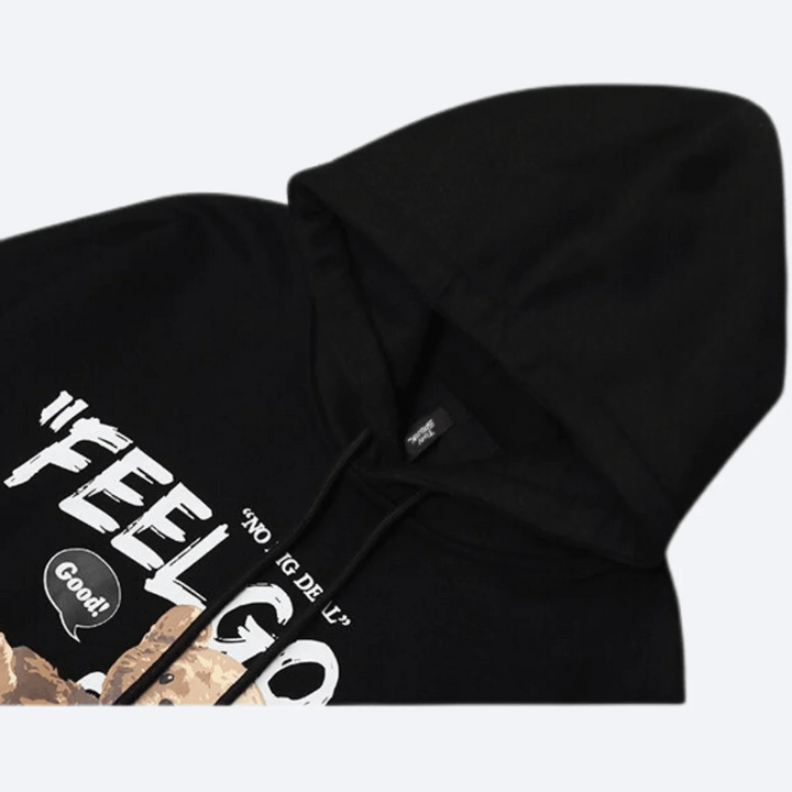 Feel Good Hoodies