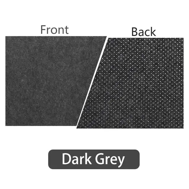 Large Size Office Computer Desk Protector Mat Table Wool Felt Mouse Pad Laptop Cushion Non-slip Keyboard Mat Gaming Accessories