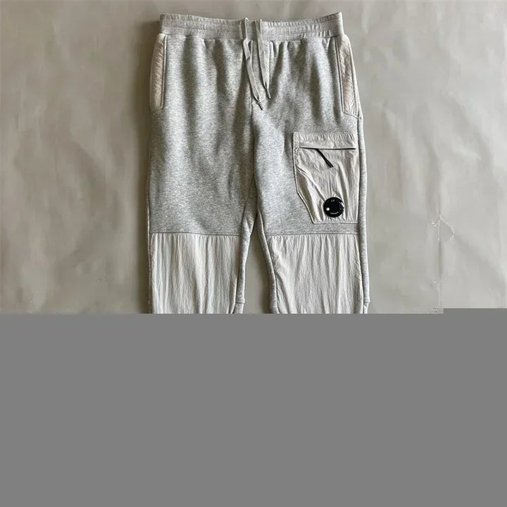 Soft Cotton Jogging Pants for Men