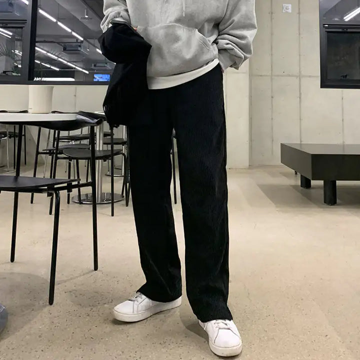 VG Corduroy Pants