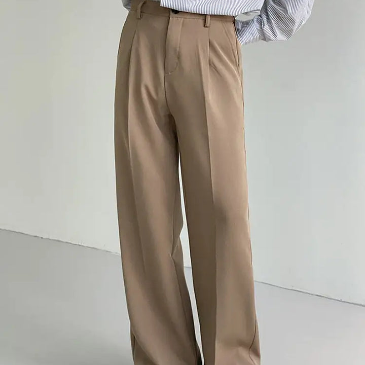 VG Casual Loose Pants