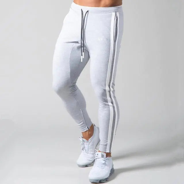 Skinny Joggers Pants