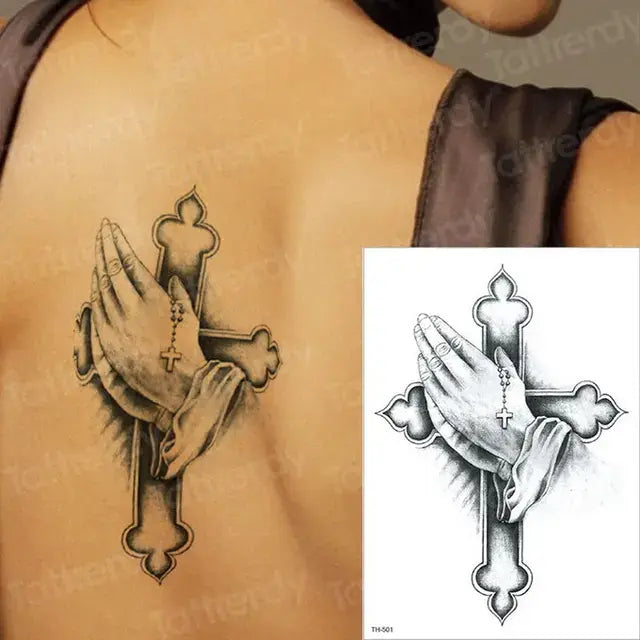 temporary tattoos halloween body stickers sex robot machine tattoo for men mechanical tattoos boys swallow tattoo fake 3D black